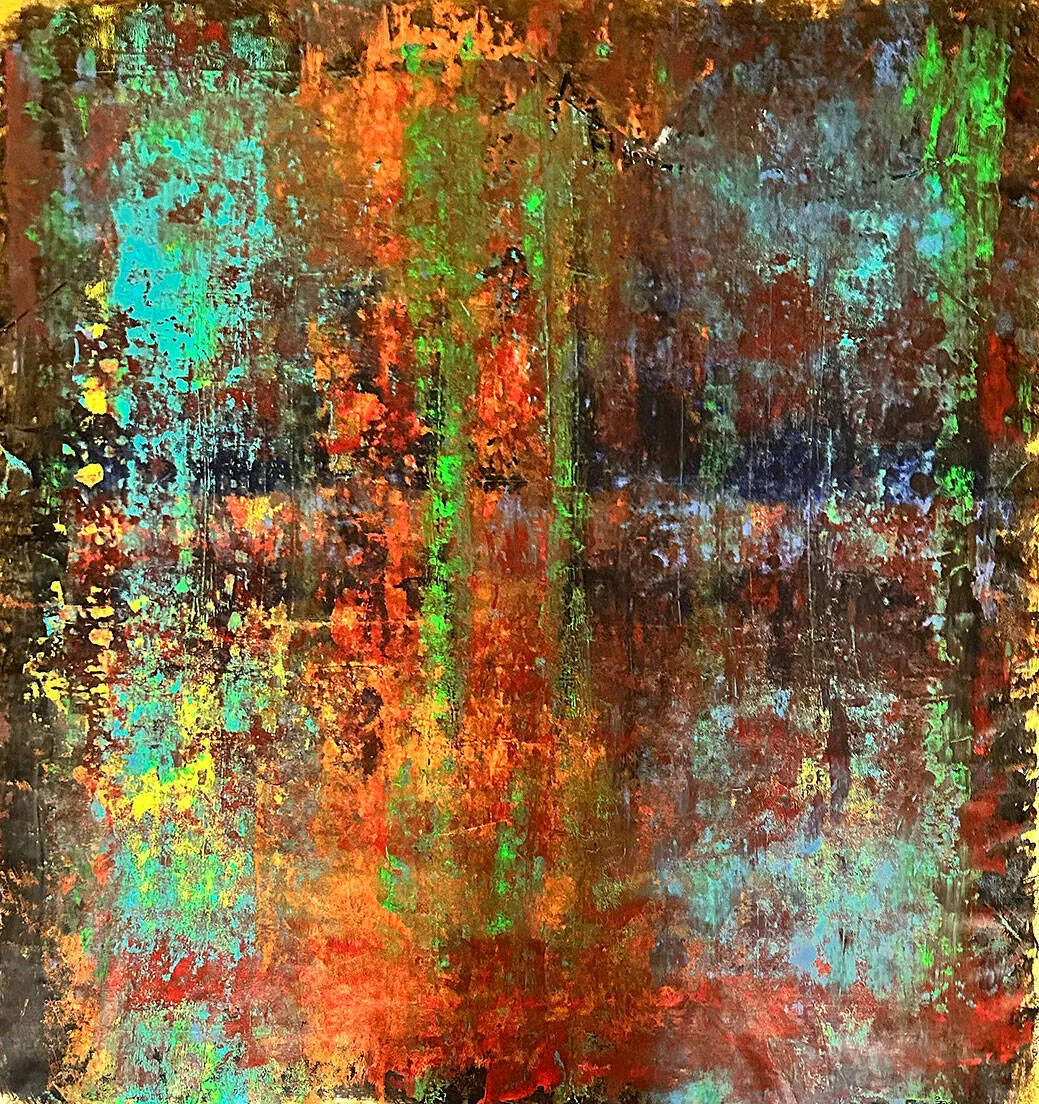 Laid Transition